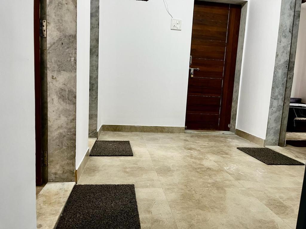 Seanest Hotel Алибаг Екстериор снимка
